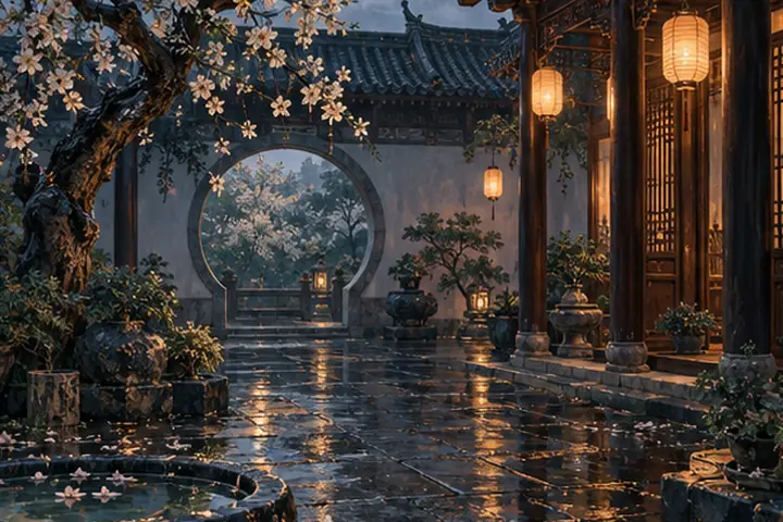 地表最强窈窕身材八月未央白虎